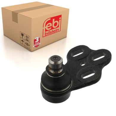 Front Left Ball Joint Fits Audi quattro 90 Cabriolet 8G Coupe 8B Febi 02057