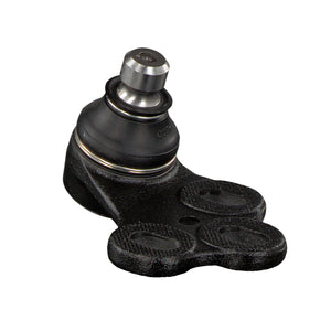 Front Right Ball Joint Fits Audi quattro 90 Cabriolet 8G Coupe 8B Febi 02058