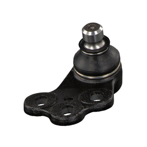 Front Right Ball Joint Fits Audi quattro 90 Cabriolet 8G Coupe 8B Febi 02058