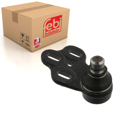 Front Right Ball Joint Fits Audi quattro 90 Cabriolet 8G Coupe 8B Febi 02058