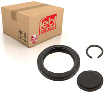 Load image into Gallery viewer, Joint Flange Repair Kit Fits Volkswagen Bora 4motion Caddy Corrado Go Febi 02065