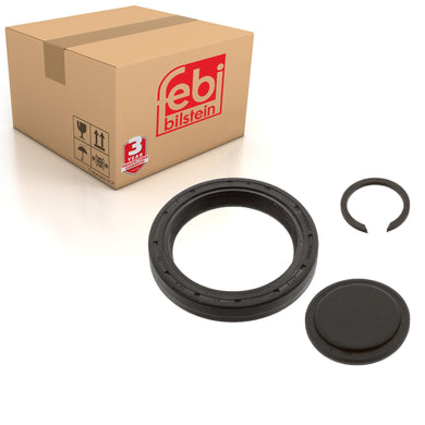 Joint Flange Repair Kit Fits Volkswagen Bora 4motion Caddy Corrado Go Febi 02065