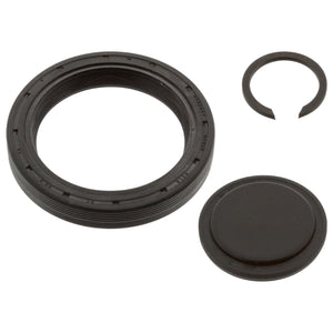 Joint Flange Repair Kit Fits Volkswagen Bora 4motion Caddy Corrado Go Febi 02065