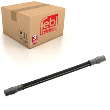 Load image into Gallery viewer, Brake Hose Fits Volvo 850 C S BMW 3 Series E21 E30 E36 5 E12 E28 E34 Febi 02075