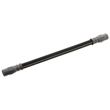 Load image into Gallery viewer, Brake Hose Fits Volvo 850 C S BMW 3 Series E21 E30 E36 5 E12 E28 E34 Febi 02075