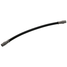 Load image into Gallery viewer, Front Brake Hose Fits Volvo 240 260 BMW 3 Series E21 5 E12 6 E24 7 E2 Febi 02076