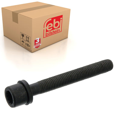 Cylinder Head Bolt Inc Captive Disc Fits Ford Volkswagen Bora 4motion Febi 02080