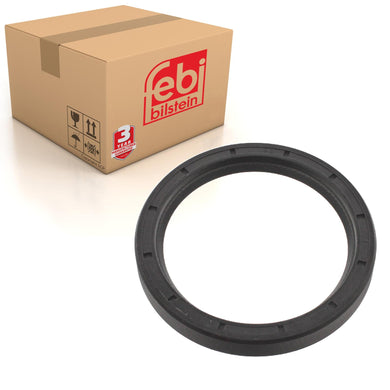 Crankshaft Seal Fits Volkswagen Transporter syncro Typ 4 41 42 46 Febi 02083