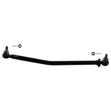 Load image into Gallery viewer, Front Drag Link Inc Castle Nuts &amp; Cotter Pins From Steering Gear To 1 Febi 02090