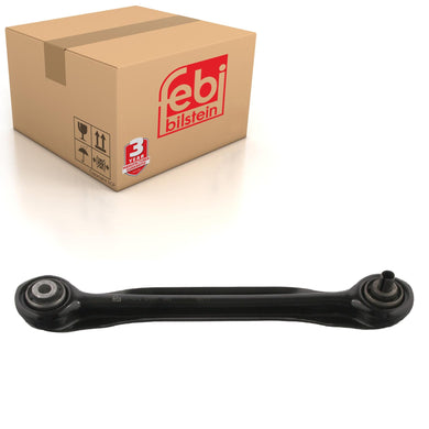 Rear Cross Rod Inc Bushes (Compression Rod) Fits Mercedes Benz 190 Se Febi 02099