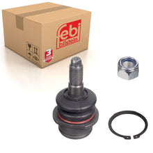 Load image into Gallery viewer, Front Lower Ball Joint Inc Lock Nut &amp; Circlip Fits Volkswagen Transpo Febi 02107