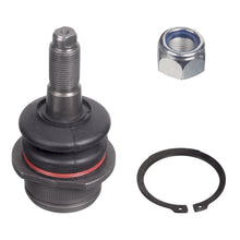 Load image into Gallery viewer, Front Lower Ball Joint Inc Lock Nut &amp; Circlip Fits Volkswagen Transpo Febi 02107