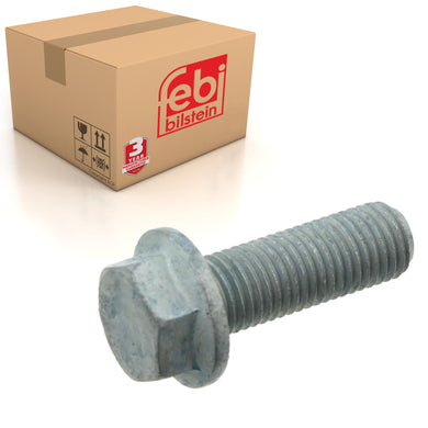 Tensiloc Bolt Fits MAN Volvo Universell verwendbar NKW Scania Renault Febi 02119