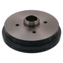 Load image into Gallery viewer, Rear Brake Drum Fits Volkswagen Derby Golf Cabrio 19 1G Jetta PassatP Febi 02123