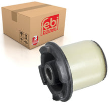 Load image into Gallery viewer, Front Lower Control Arm Bush Fits Vauxhall Vectra B OE 352358 Febi 02128