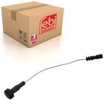 Load image into Gallery viewer, Wear Indicator Fits Setra Serie 400 Mercedes Benz Actros Atego 18t? A Febi 02129