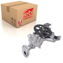 Load image into Gallery viewer, Oil Pump Inc Sprocket Fits Volkswagen Derby Golf Cabrio Jetta Polo Ve Febi 02134