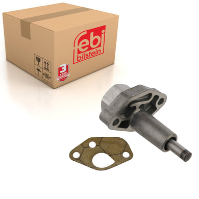 Timing Chain Chain Tensioner Inc Gasket Fits Mercedes Benz S-Class Mo Febi 02135