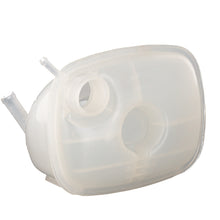 Load image into Gallery viewer, Coolant Expansion Tank No Fluid Level Sensor Hole Fits Volkswagen Gol Febi 02136