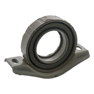 Propshaft Centre Support No Ball Bearing Fits Mercedes Benz S-Class M Febi 02137