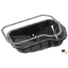 Load image into Gallery viewer, Sump Pan Repair Kit Fits Volkswagen Caddy Golf Cabrio 2 19 Jetta Scir Febi 02138