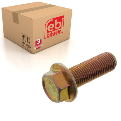 Tensiloc Bolt Fits MAN Volvo Universell verwendbar NKW Scania Renault Febi 02141