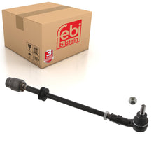 Load image into Gallery viewer, Front Right Adjustable Tie Rod Fits Volkswagen Golf Rallye syncro Jet Febi 02145