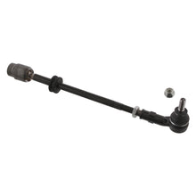 Load image into Gallery viewer, Front Right Adjustable Tie Rod Fits Volkswagen Golf Rallye syncro Jet Febi 02145