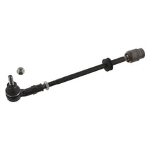 Load image into Gallery viewer, Front Left Adjustable Tie Rod Fits Volkswagen Golf Rallye syncro Jett Febi 02146