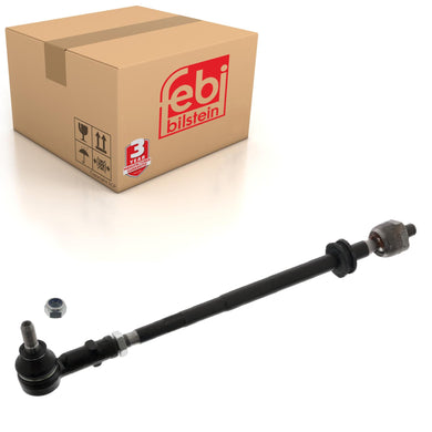 Front Adjustable Tie Rod Fits Volkswagen Transporter syncro Febi 02147