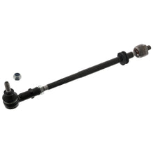Load image into Gallery viewer, Front Adjustable Tie Rod Fits Volkswagen Transporter syncro Febi 02147