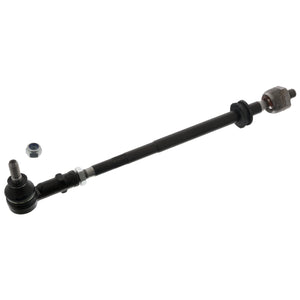 Front Adjustable Tie Rod Fits Volkswagen Transporter syncro Febi 02147