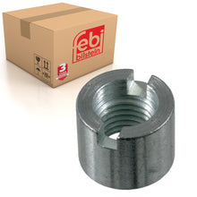 Load image into Gallery viewer, Front Strut Threaded Sleeve Fits Volkswagen Derby Polo Audi 50 Febi 02161