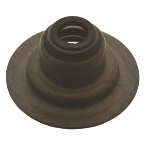 Valve Stem Seal Fits Ford C-MAX Escort Fiesta Orion Sierra Febi 02164