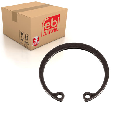 Circlip Fits Volkswagen OE 000472037000 Febi 02166