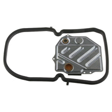 Load image into Gallery viewer, Automatic Transmission Oil Filter Set Inc Sump Pan Gasket Fits Merced Febi 02177