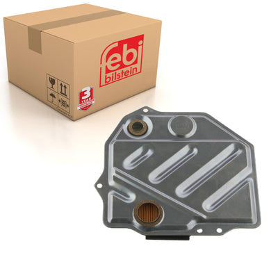 Automatic Transmission Oil Filter Fits Mercedes Benz E-Class Model 21 Febi 02180