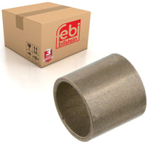 Load image into Gallery viewer, Starter Shaft In Transmission Bell Housing Bush Fits FIAT Croma Fiori Febi 02181