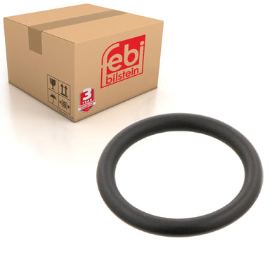 Wheel Hub O-Ring Fits Scania Serie 34-Serie 4-Serie Bus F K N P G R T Febi 02191