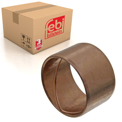 Brake Camshaft Bush Fits Scania Serie 3 Bus 43-Serie 3-Serie 4-Serie Febi 02196