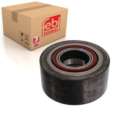 Brake Shoe Roller Inc Bush Fits Scania Serie 3 Bus 43-Serie 3-Serie 4 Febi 02199