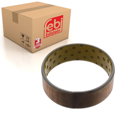 Brake Camshaft Bush Fits Scania Serie 3 Bus 43-Serie 3-Serie 4-Serie Febi 02203