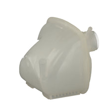 Load image into Gallery viewer, Coolant Expansion Tank Inc Fluid Level Sensor Hole Fits Volkswagen Ca Febi 02205