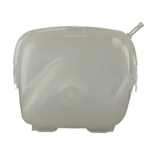 Load image into Gallery viewer, Coolant Expansion Tank Inc Fluid Level Sensor Hole Fits Volkswagen Ca Febi 02205