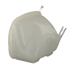 Load image into Gallery viewer, Coolant Expansion Tank Inc Fluid Level Sensor Hole Fits Volkswagen Ca Febi 02205