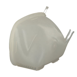 Coolant Expansion Tank Inc Fluid Level Sensor Hole Fits Volkswagen Ca Febi 02205