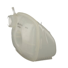 Load image into Gallery viewer, Coolant Expansion Tank Inc Fluid Level Sensor Hole Fits Volkswagen Ca Febi 02205
