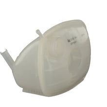 Load image into Gallery viewer, Coolant Expansion Tank Inc Fluid Level Sensor Hole Fits Volkswagen Ca Febi 02205