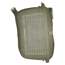 Load image into Gallery viewer, Coolant Expansion Tank Inc Fluid Level Sensor Hole Fits Volkswagen Ca Febi 02205
