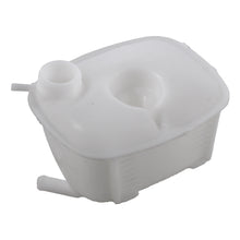 Load image into Gallery viewer, Coolant Expansion Tank Inc Fluid Level Sensor Hole Fits Volkswagen Ca Febi 02205